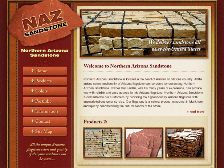 www.northernarizonasandstone.com