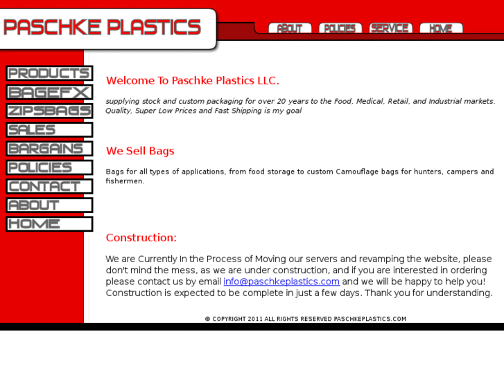 www.paschkeplastics.com