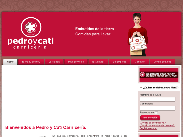 www.pedroycati.com