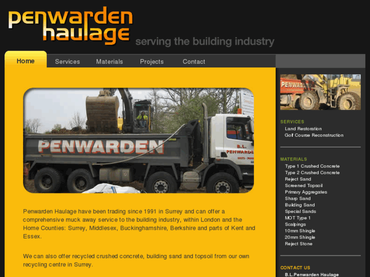 www.penwardenhaulage.com