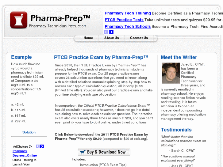 www.pharma-prep.com