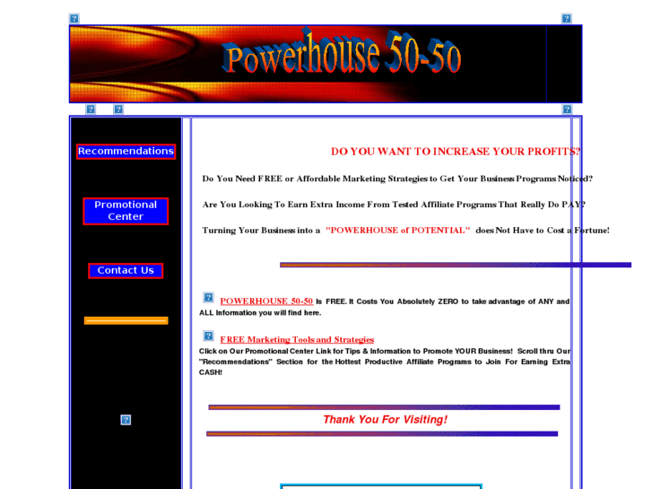 www.powerhouse50-50.net