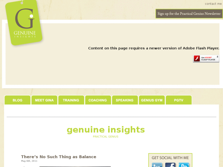www.practicalgenius.org