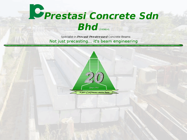 www.prestasi-concrete.com