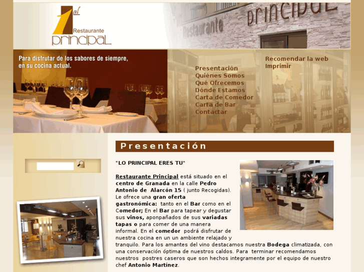 www.principalgranada.com