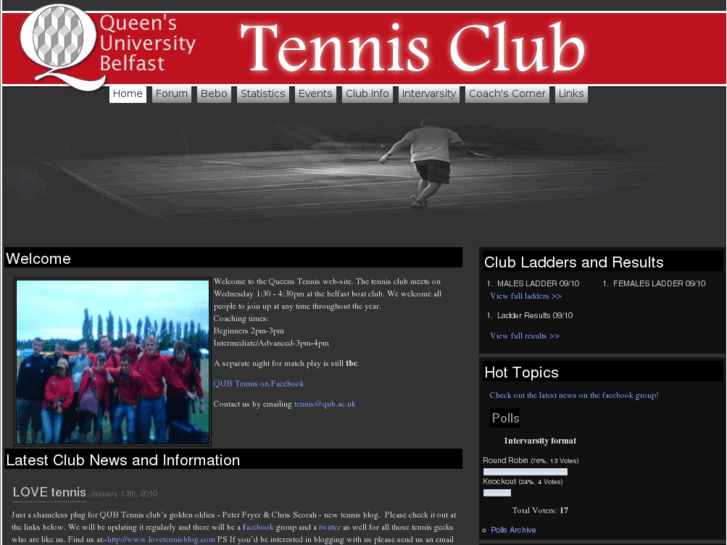 www.qubtennis.com