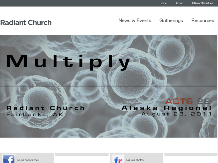 www.radiantchurchalaska.com