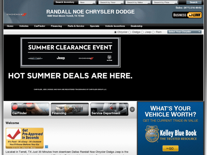 www.randallnoechryslerdodge.com