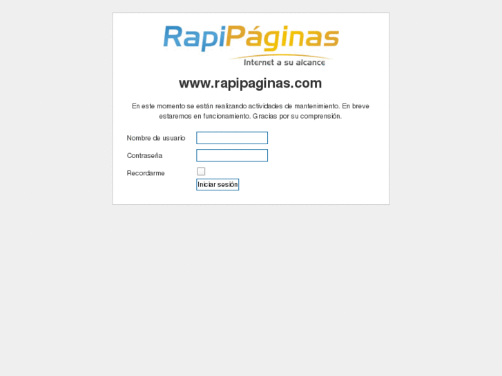 www.rapipaginas.com