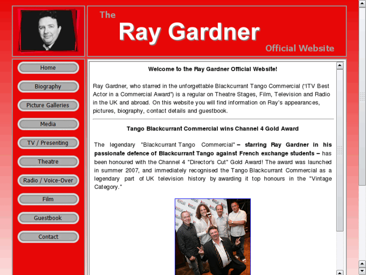 www.raygardner.net