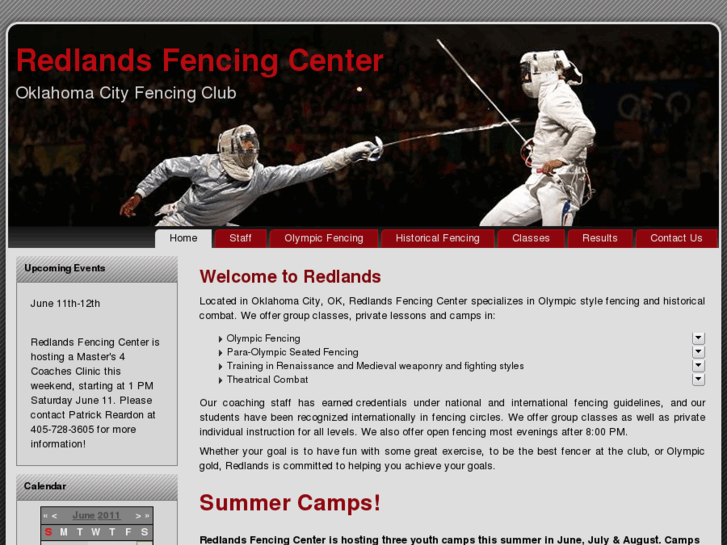 www.redlandsfencing.com