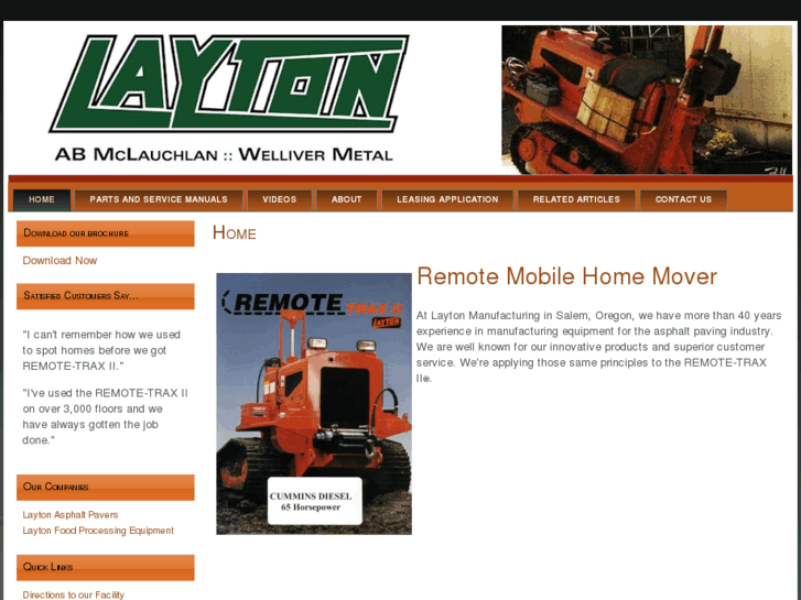 www.remote-trax.com