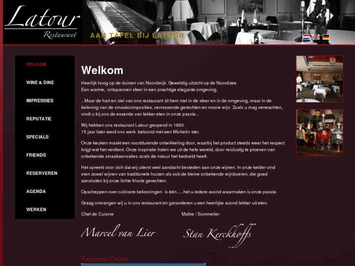 www.restaurantlatour.nl