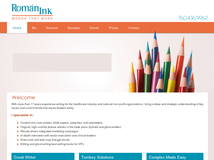 www.romanink.net