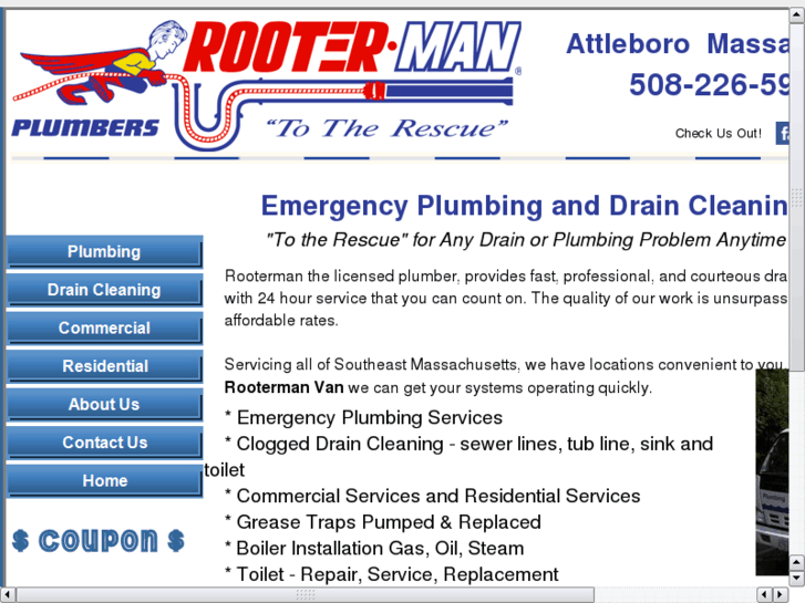 www.rooterman-attleboro.com