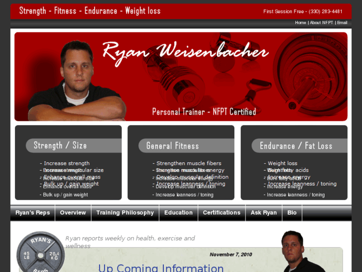 www.ryantraining.com