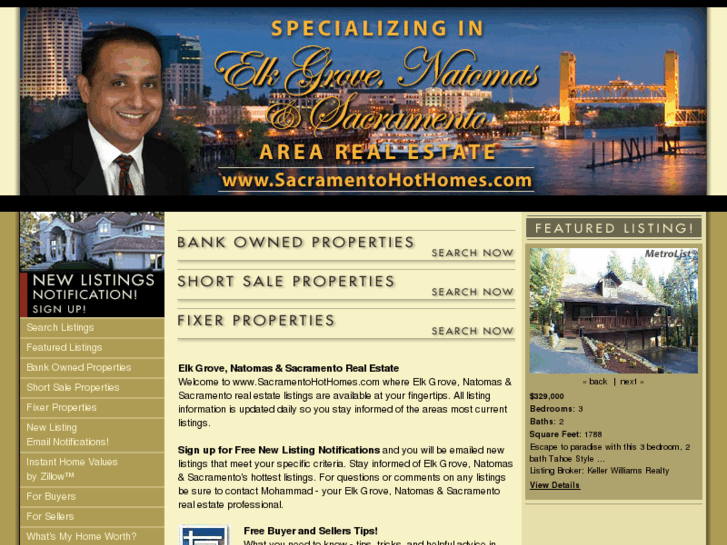 www.sacramentohothomes.com