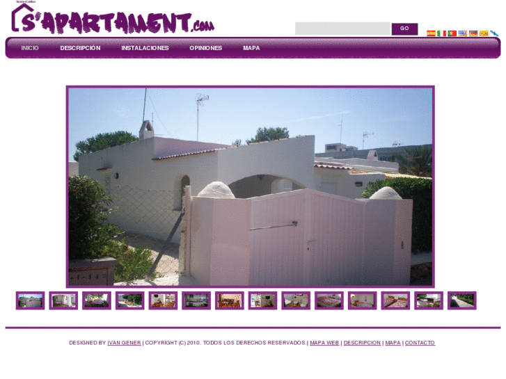 www.sapartament.com