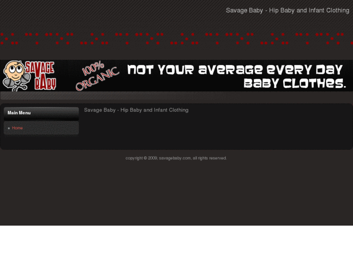 www.savagebaby.com