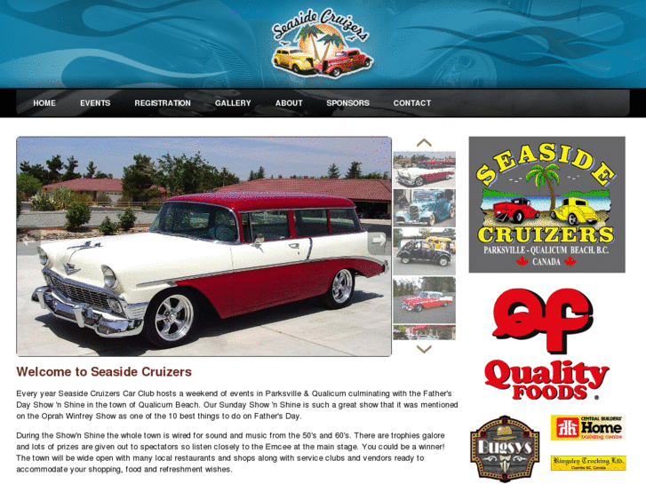 www.seasidecruizers.com