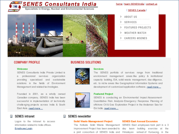 www.senesindia.com