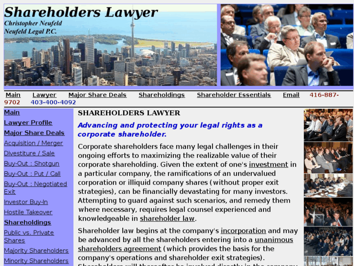 www.shareholderslawyer.com