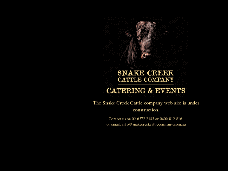 www.snakecreekcattlecompany.com