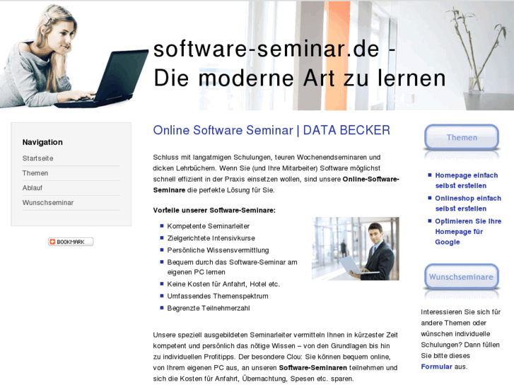 www.software-seminar.de