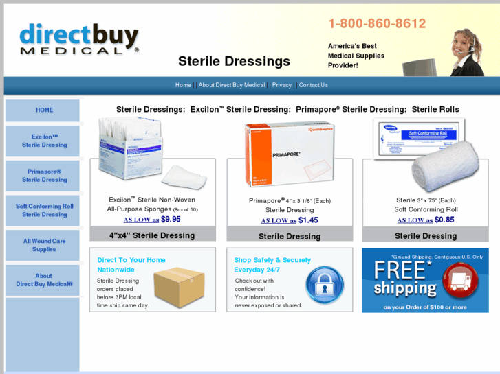 www.sterile-dressing.com