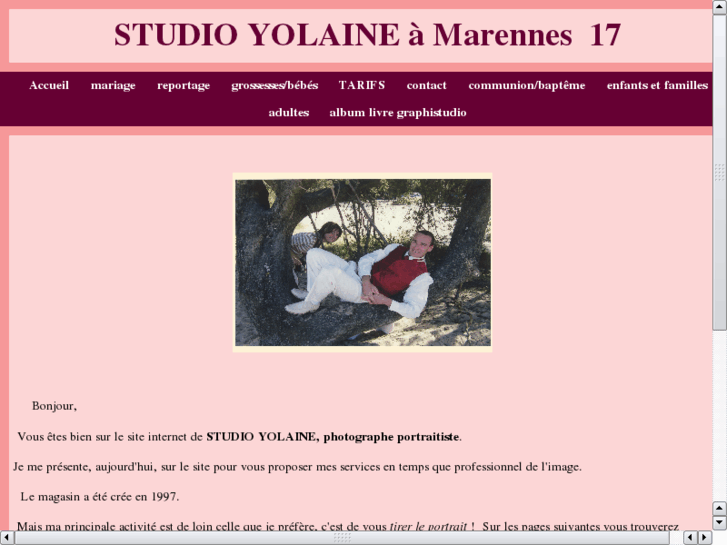 www.studio-yolaine.com