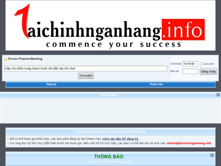 www.taichinhnganhang.info