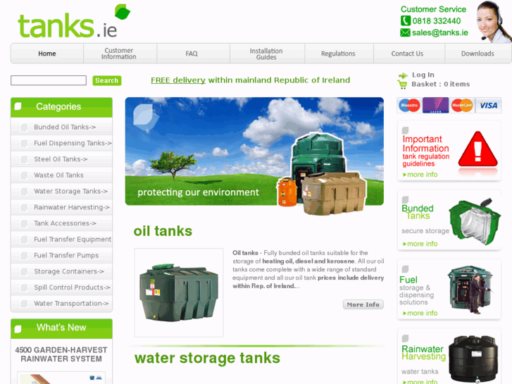 www.tanks.ie