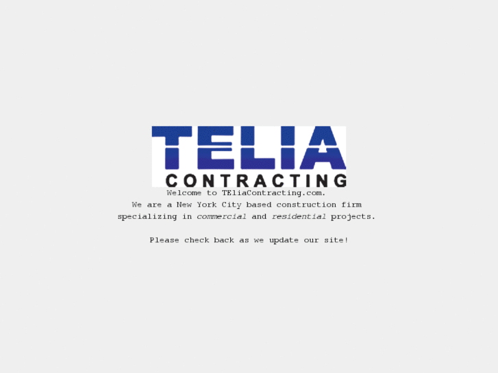 www.telia-contracting.com