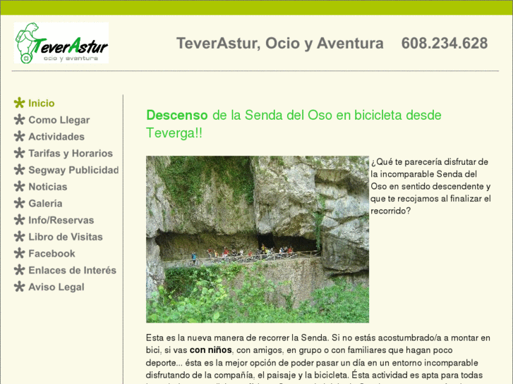 www.teverastur.es