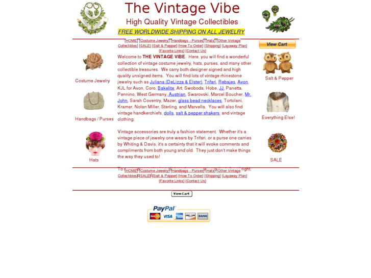 www.thevintagevibeonline.com