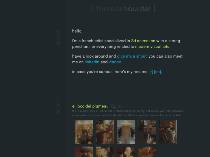 www.thomashourdel.com