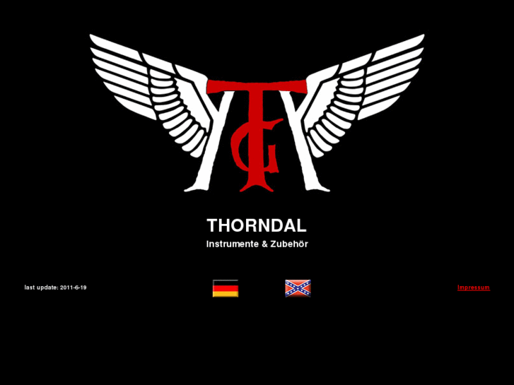 www.thorndal.de