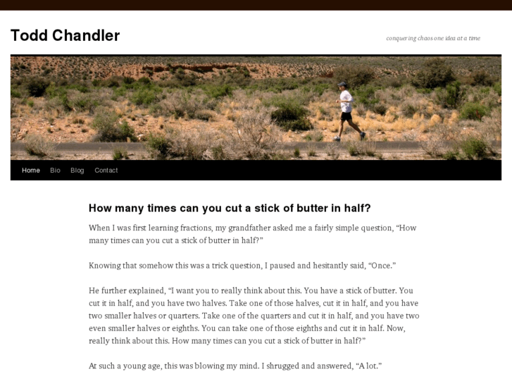 www.toddchandler.com