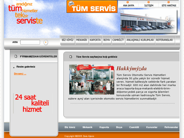 www.tumservis.com