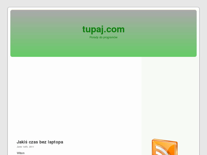 www.tupaj.com