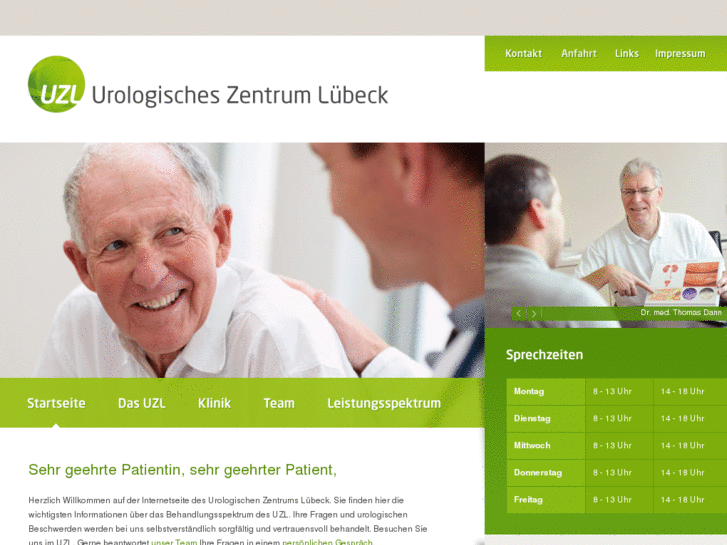 www.uzp-luebeck.de