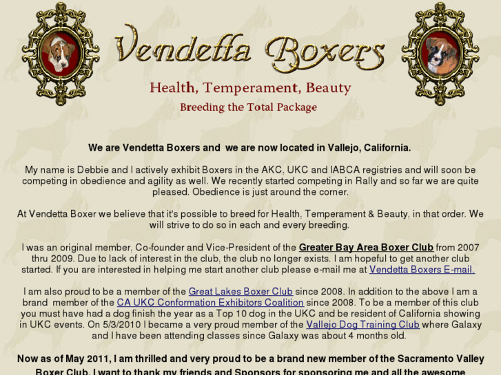 www.vendettaboxers.com