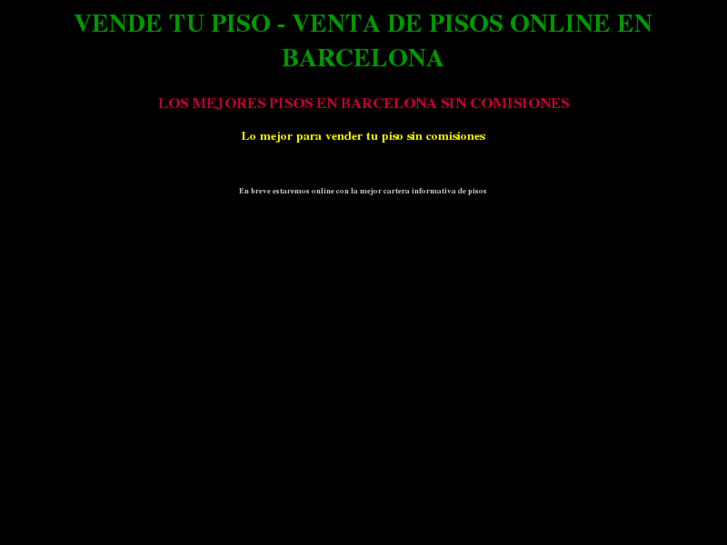 www.vendetupiso.com