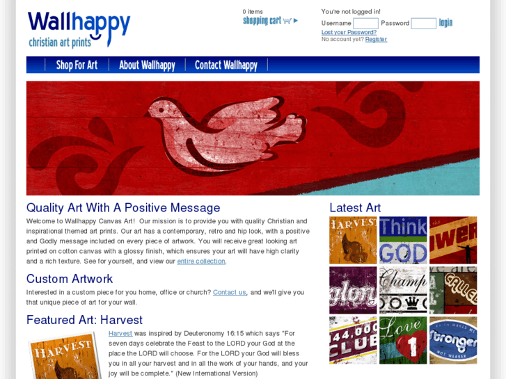 www.wallhappy.com