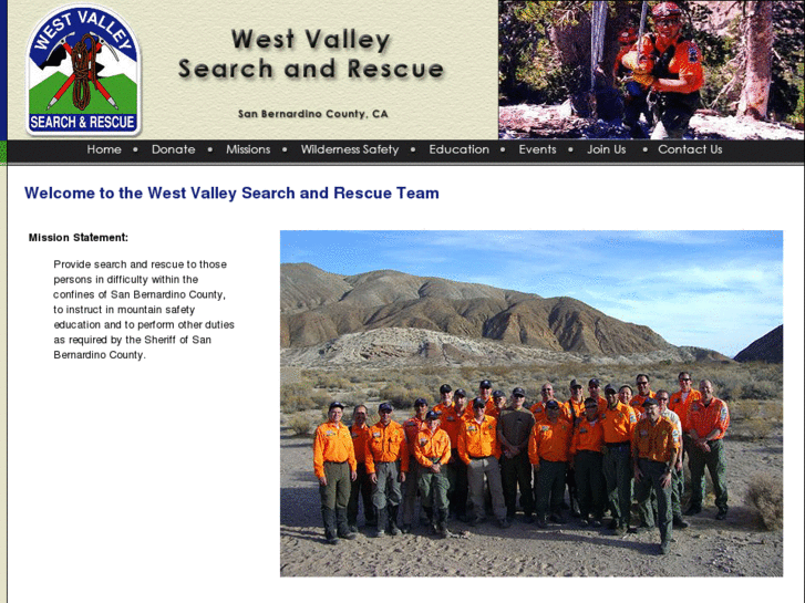 www.westvalleysar.org