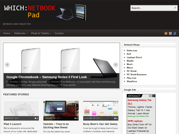 www.whichnetbook.com