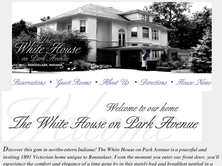 www.whitehouseonpark.com