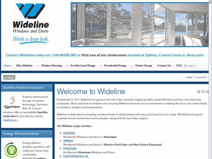 www.wideline.com.au