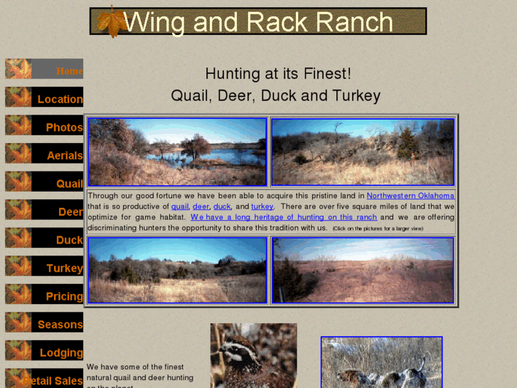 www.wingandrack.com