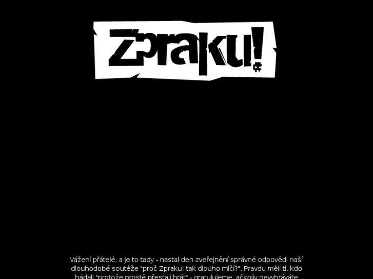 www.zpraku.cz